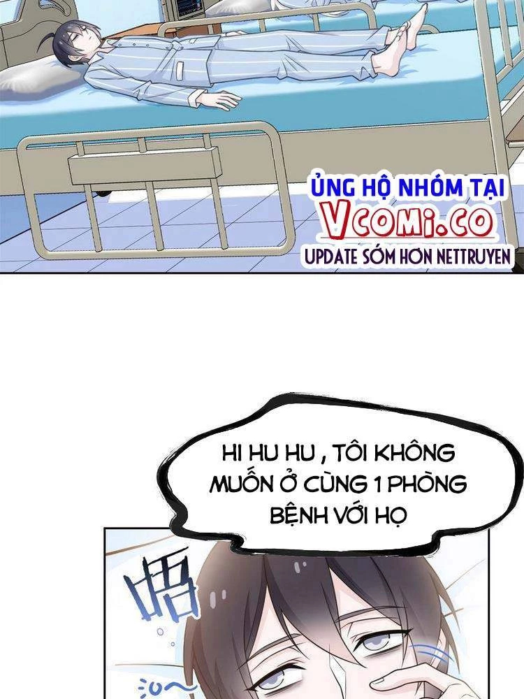 Cường Giả Đến Từ Trại Tâm Thần Chapter 29 - Trang 4