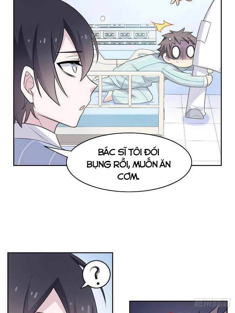 Cường Giả Đến Từ Trại Tâm Thần Chapter 29 - Trang 4
