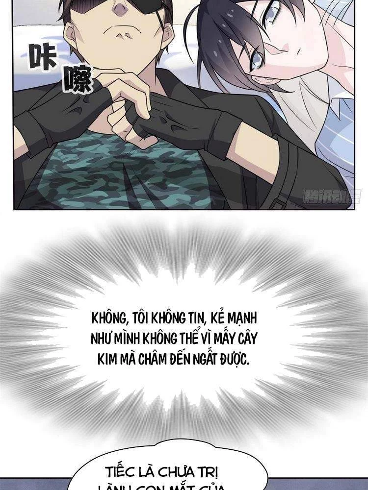Cường Giả Đến Từ Trại Tâm Thần Chapter 30 - Trang 4