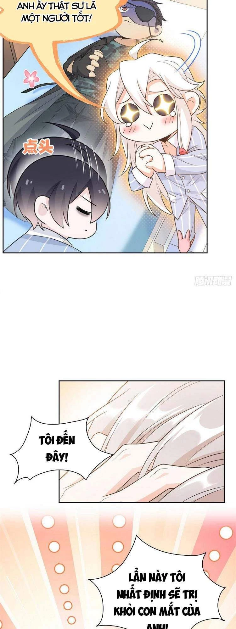 Cường Giả Đến Từ Trại Tâm Thần Chapter 30 - Trang 4