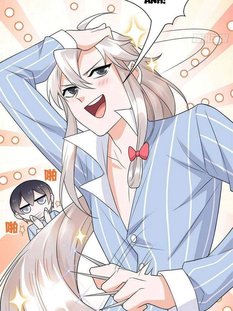 Cường Giả Đến Từ Trại Tâm Thần Chapter 30 - Trang 4