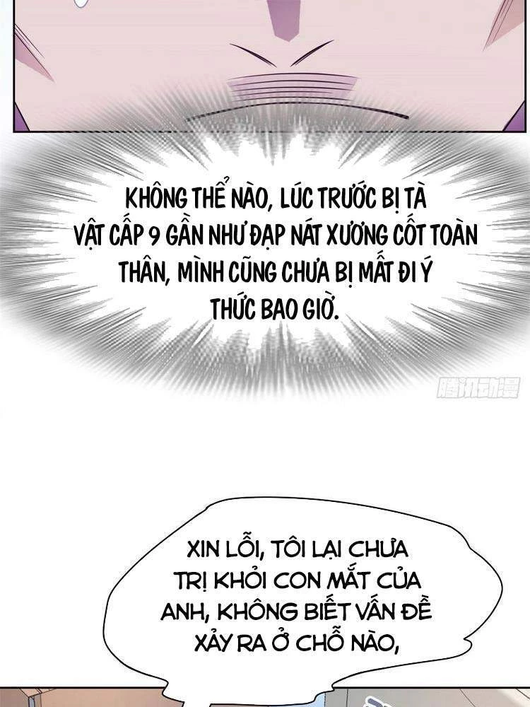 Cường Giả Đến Từ Trại Tâm Thần Chapter 30 - Trang 4
