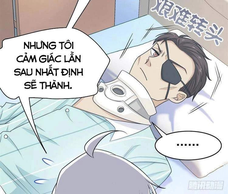 Cường Giả Đến Từ Trại Tâm Thần Chapter 30 - Trang 4