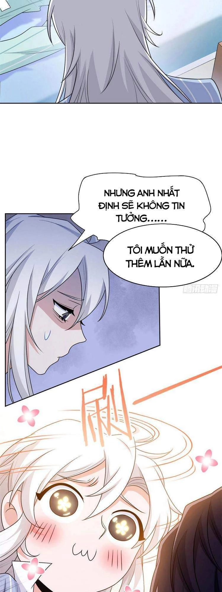 Cường Giả Đến Từ Trại Tâm Thần Chapter 30 - Trang 4