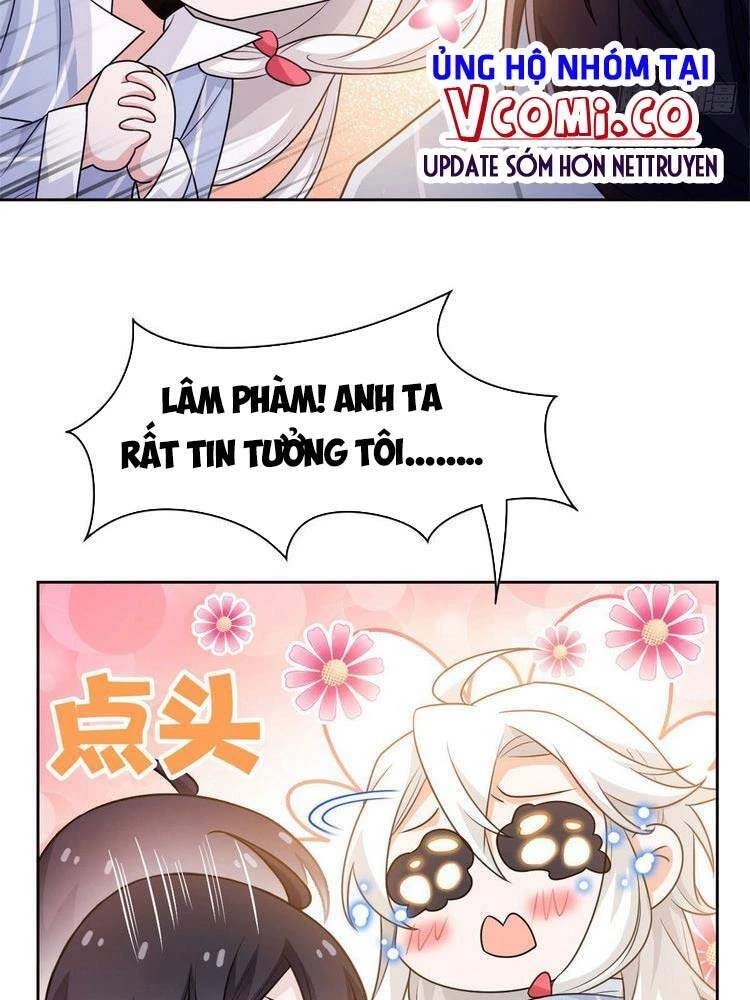 Cường Giả Đến Từ Trại Tâm Thần Chapter 30 - Trang 4