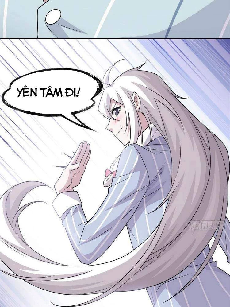 Cường Giả Đến Từ Trại Tâm Thần Chapter 30 - Trang 4