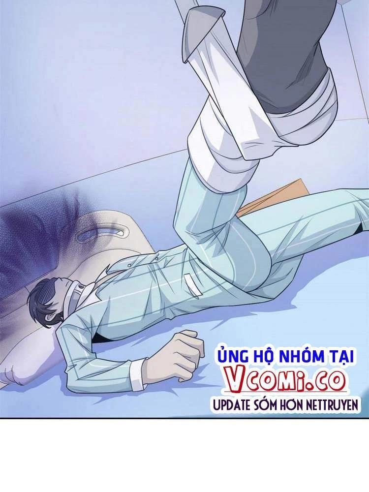 Cường Giả Đến Từ Trại Tâm Thần Chapter 30 - Trang 4