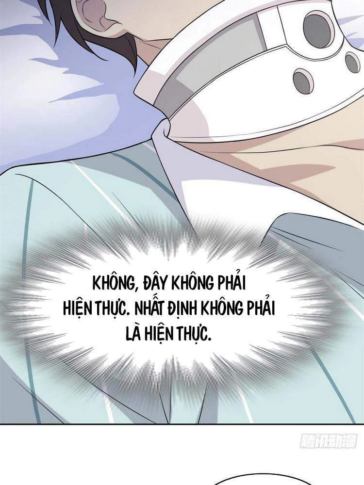 Cường Giả Đến Từ Trại Tâm Thần Chapter 30 - Trang 4