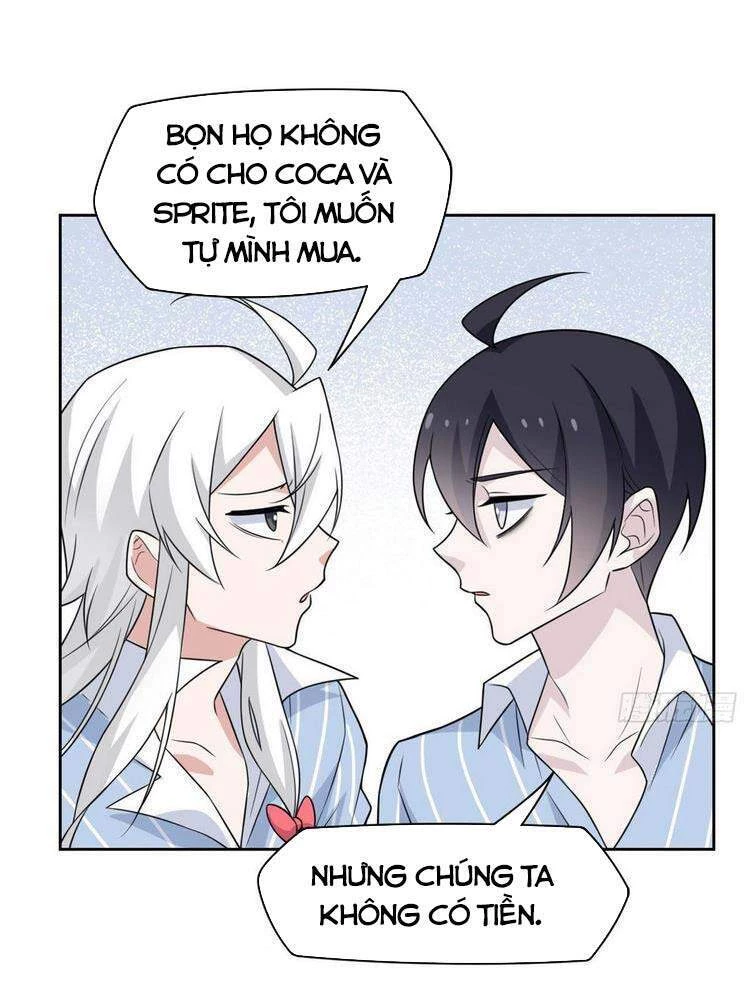 Cường Giả Đến Từ Trại Tâm Thần Chapter 31 - Trang 4