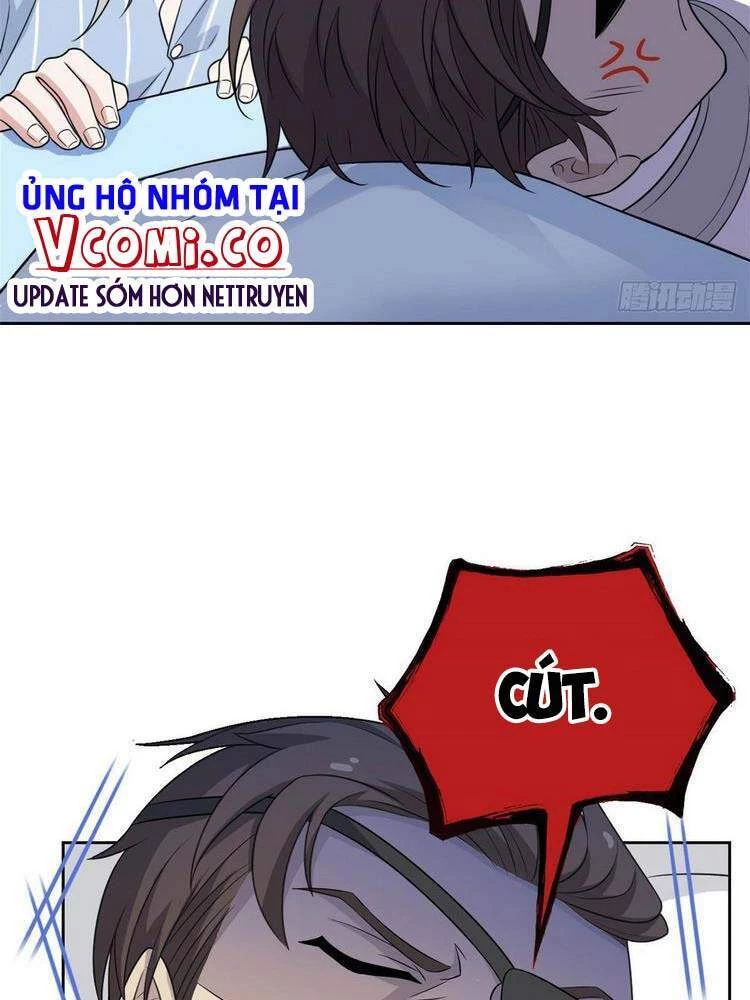 Cường Giả Đến Từ Trại Tâm Thần Chapter 31 - Trang 4