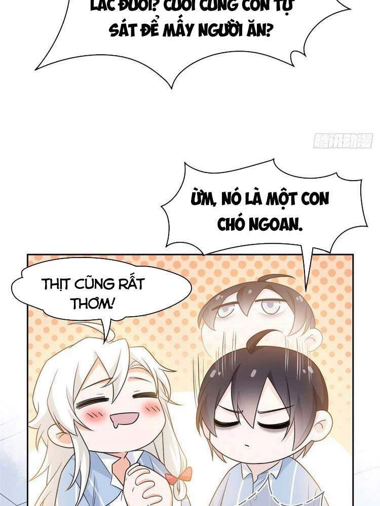 Cường Giả Đến Từ Trại Tâm Thần Chapter 31 - Trang 4