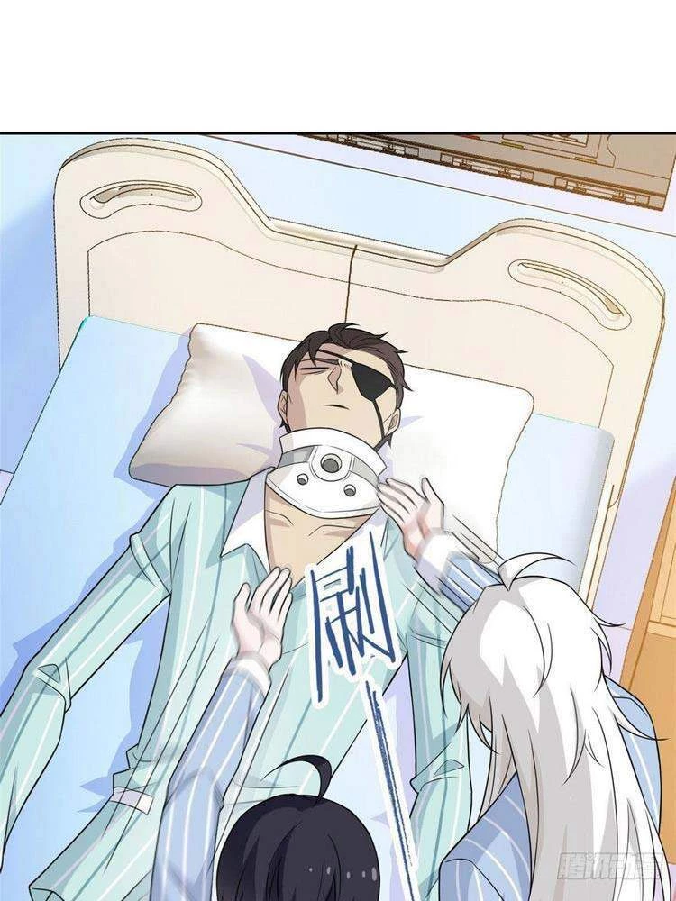 Cường Giả Đến Từ Trại Tâm Thần Chapter 31 - Trang 4