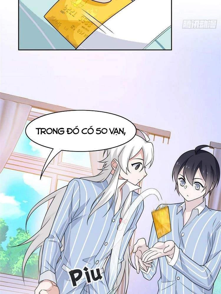 Cường Giả Đến Từ Trại Tâm Thần Chapter 31 - Trang 4