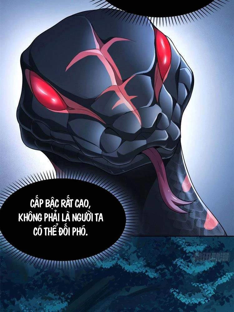 Cường Giả Đến Từ Trại Tâm Thần Chapter 31 - Trang 4