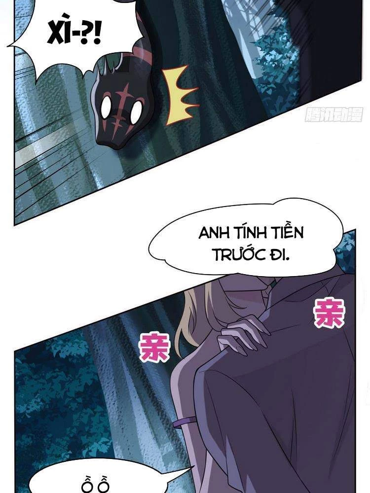 Cường Giả Đến Từ Trại Tâm Thần Chapter 31 - Trang 4