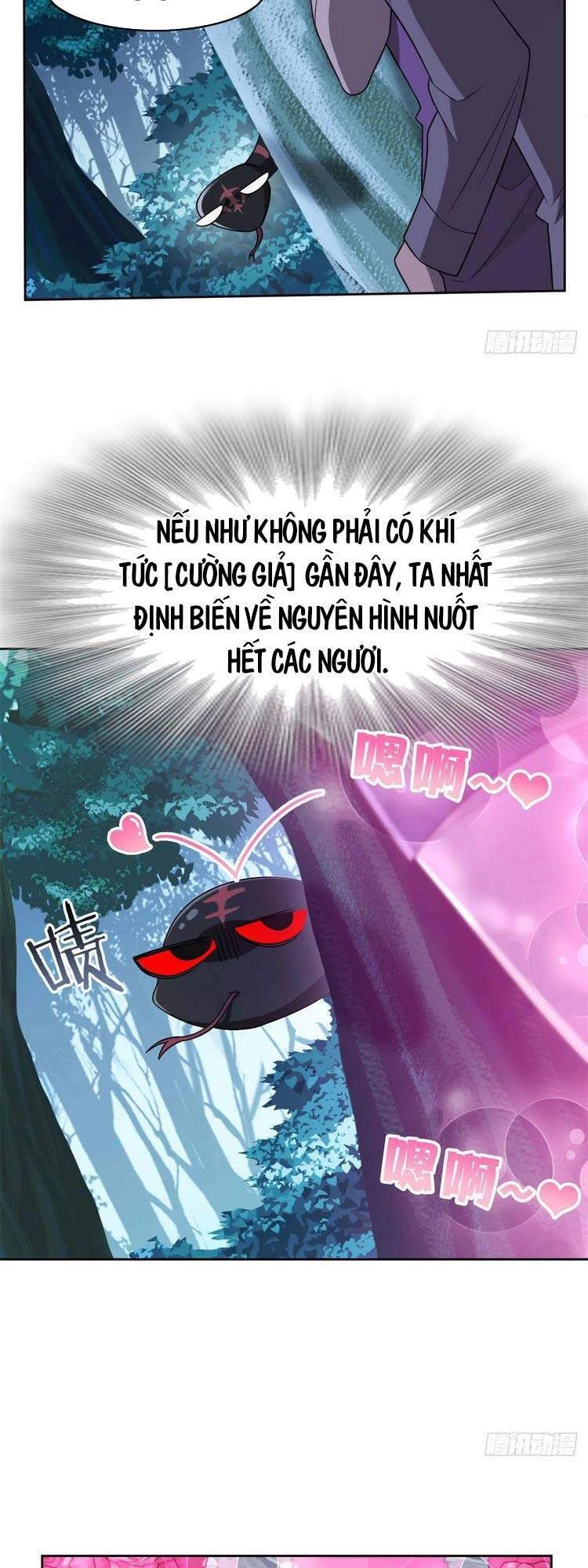 Cường Giả Đến Từ Trại Tâm Thần Chapter 31 - Trang 4