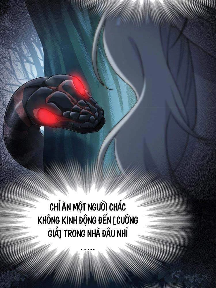 Cường Giả Đến Từ Trại Tâm Thần Chapter 31 - Trang 4