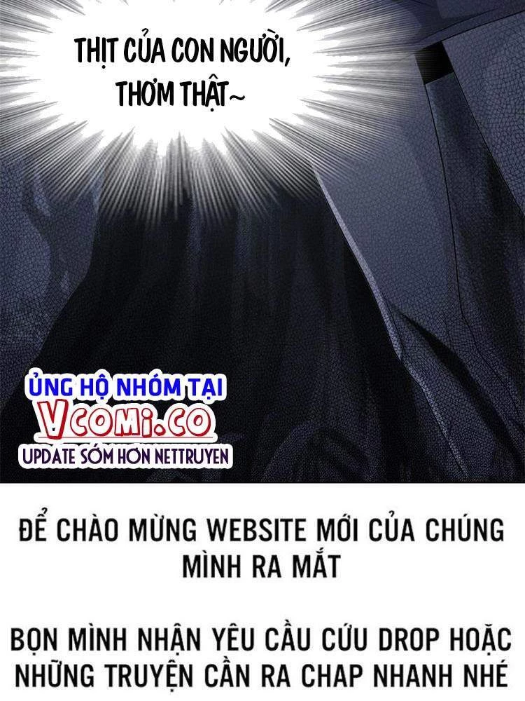 Cường Giả Đến Từ Trại Tâm Thần Chapter 31 - Trang 4