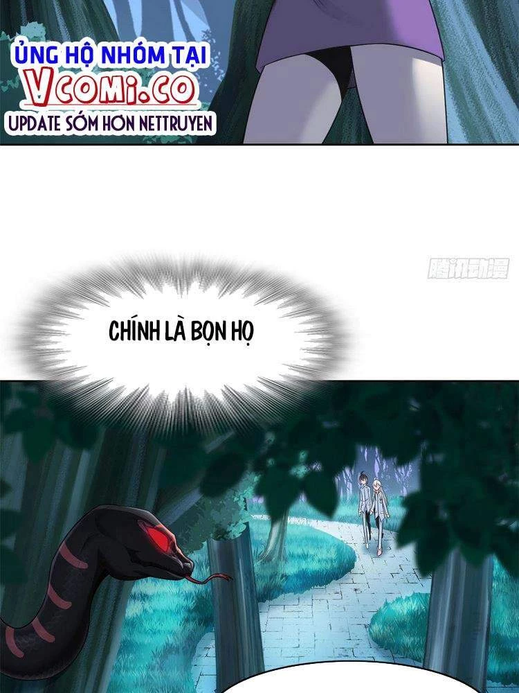 Cường Giả Đến Từ Trại Tâm Thần Chapter 32 - Trang 4