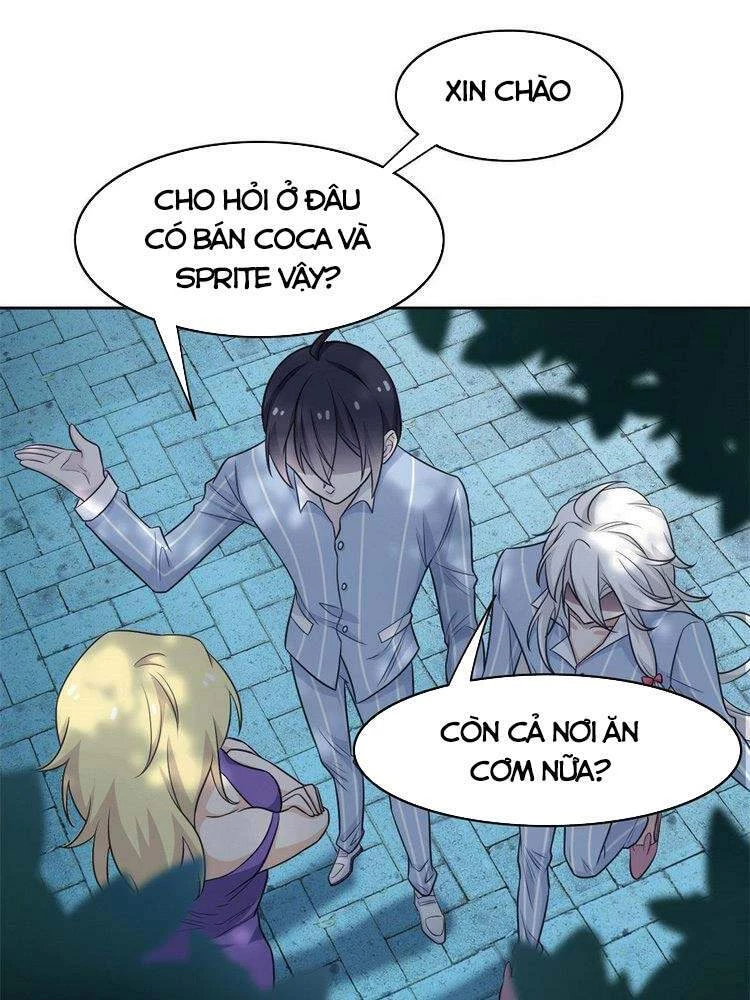 Cường Giả Đến Từ Trại Tâm Thần Chapter 32 - Trang 4