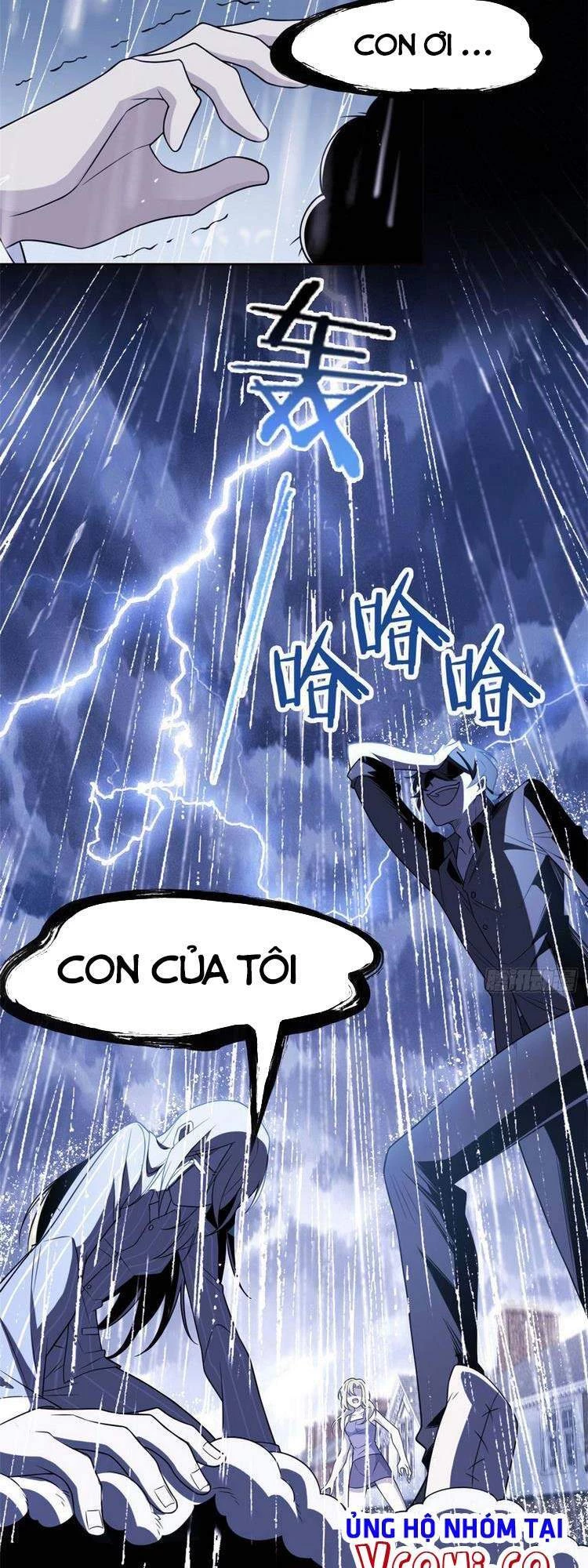 Cường Giả Đến Từ Trại Tâm Thần Chapter 32 - Trang 4