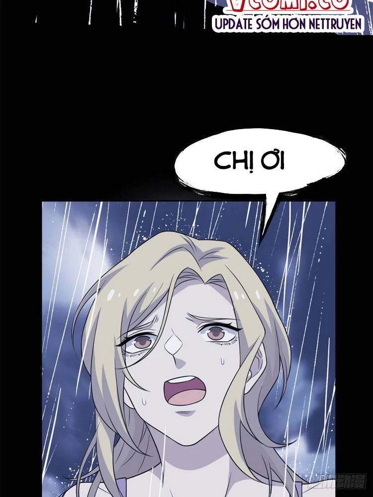 Cường Giả Đến Từ Trại Tâm Thần Chapter 32 - Trang 4