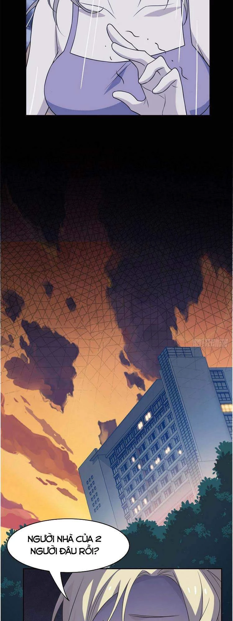 Cường Giả Đến Từ Trại Tâm Thần Chapter 32 - Trang 4