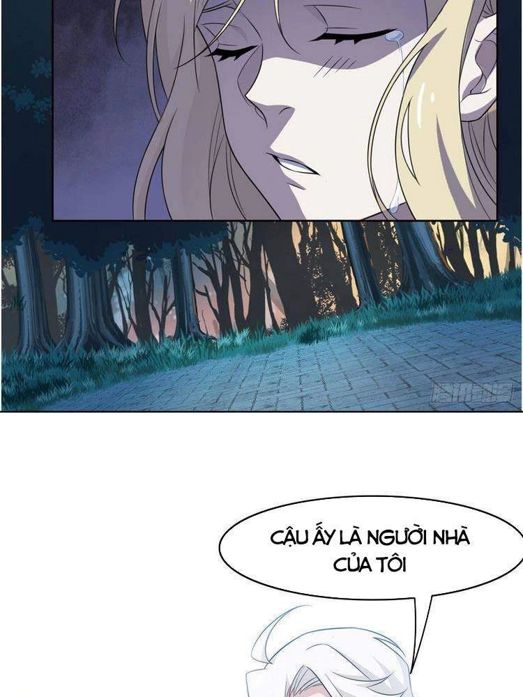 Cường Giả Đến Từ Trại Tâm Thần Chapter 32 - Trang 4