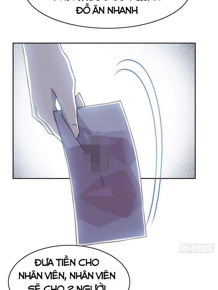 Cường Giả Đến Từ Trại Tâm Thần Chapter 32 - Trang 4