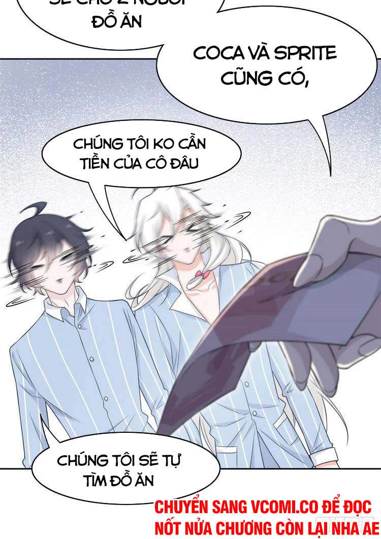 Cường Giả Đến Từ Trại Tâm Thần Chapter 32 - Trang 4