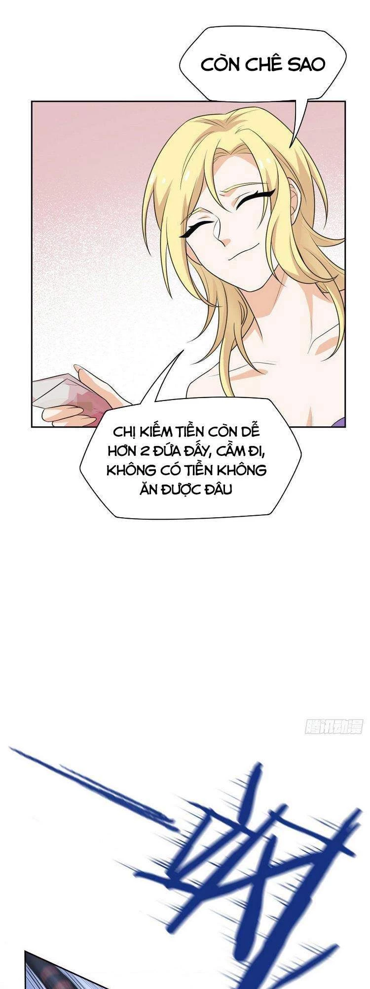 Cường Giả Đến Từ Trại Tâm Thần Chapter 32 - Trang 4