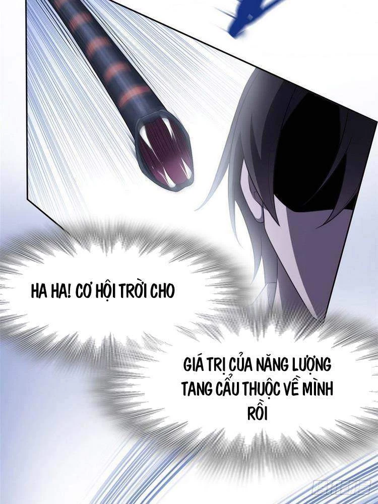 Cường Giả Đến Từ Trại Tâm Thần Chapter 32 - Trang 4