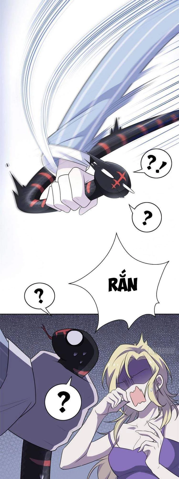 Cường Giả Đến Từ Trại Tâm Thần Chapter 32 - Trang 4