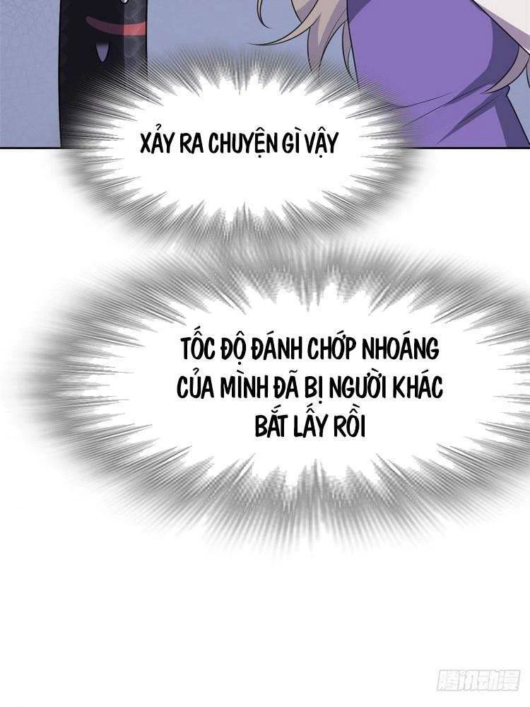 Cường Giả Đến Từ Trại Tâm Thần Chapter 32 - Trang 4