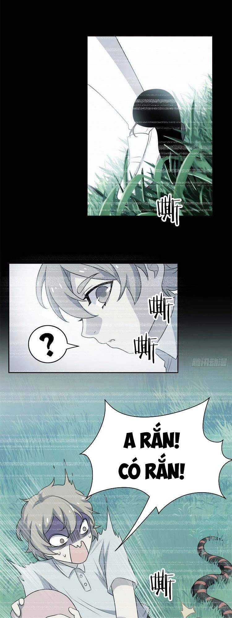 Cường Giả Đến Từ Trại Tâm Thần Chapter 32 - Trang 4