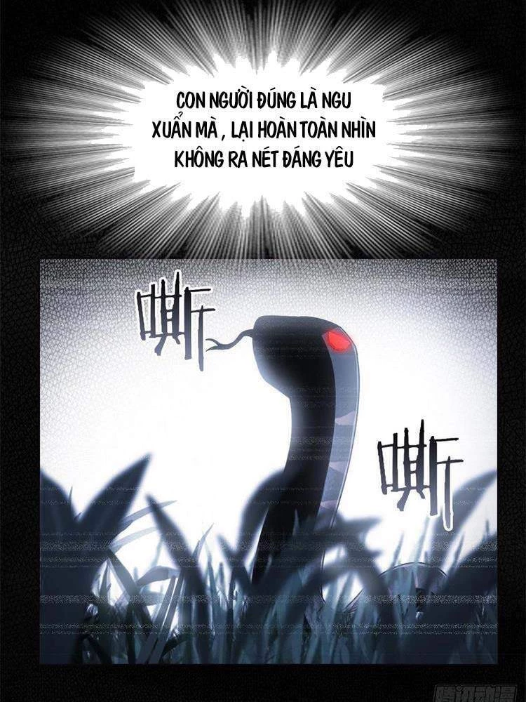 Cường Giả Đến Từ Trại Tâm Thần Chapter 32 - Trang 4