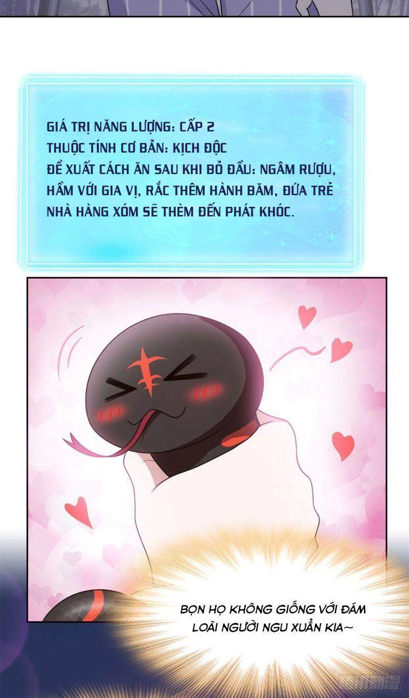Cường Giả Đến Từ Trại Tâm Thần Chapter 33 - Trang 4