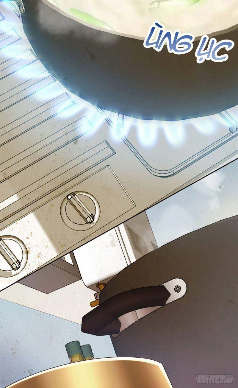 Cường Giả Đến Từ Trại Tâm Thần Chapter 33 - Trang 4