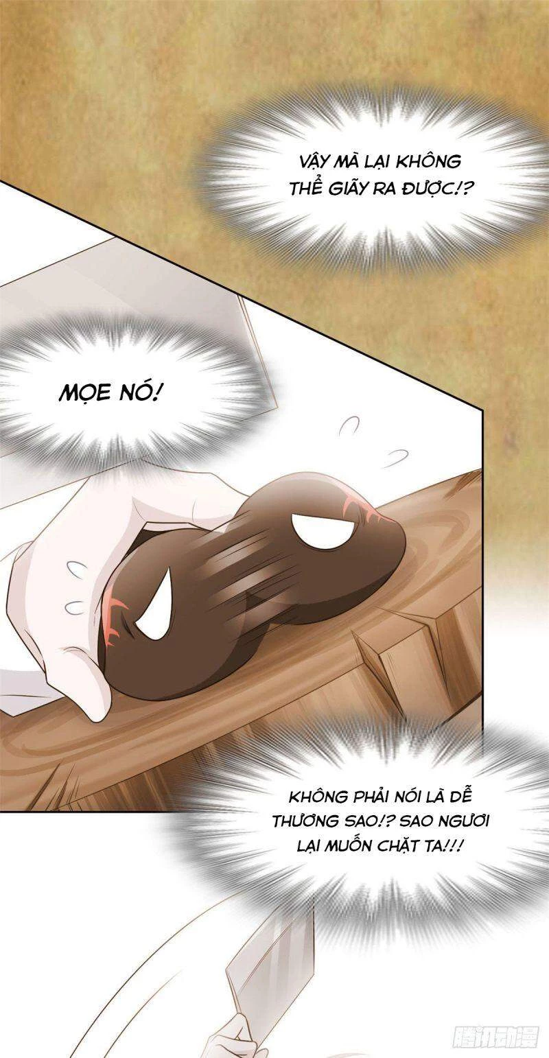 Cường Giả Đến Từ Trại Tâm Thần Chapter 33 - Trang 4