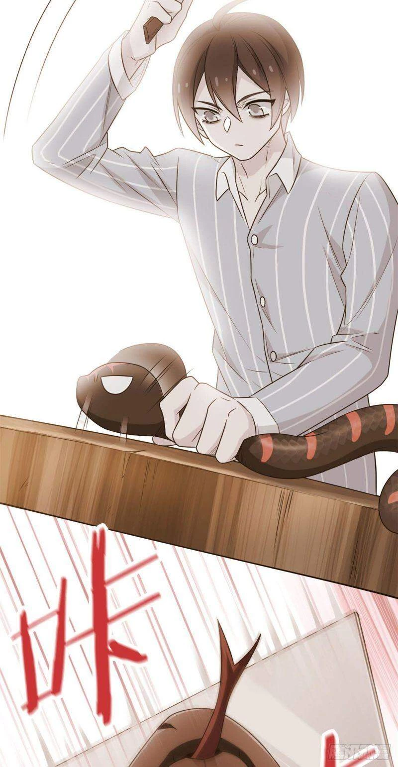 Cường Giả Đến Từ Trại Tâm Thần Chapter 33 - Trang 4