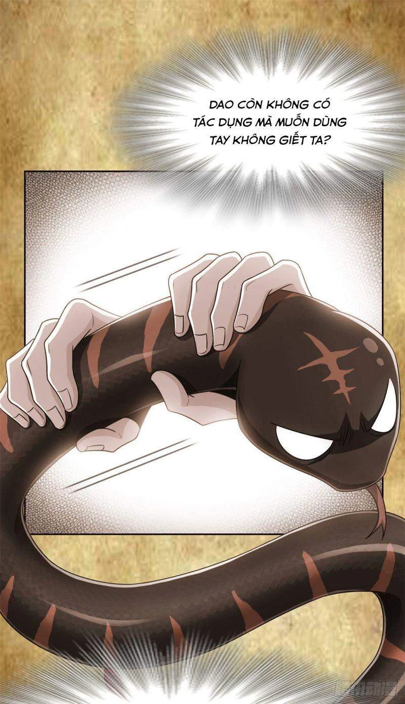 Cường Giả Đến Từ Trại Tâm Thần Chapter 33 - Trang 4