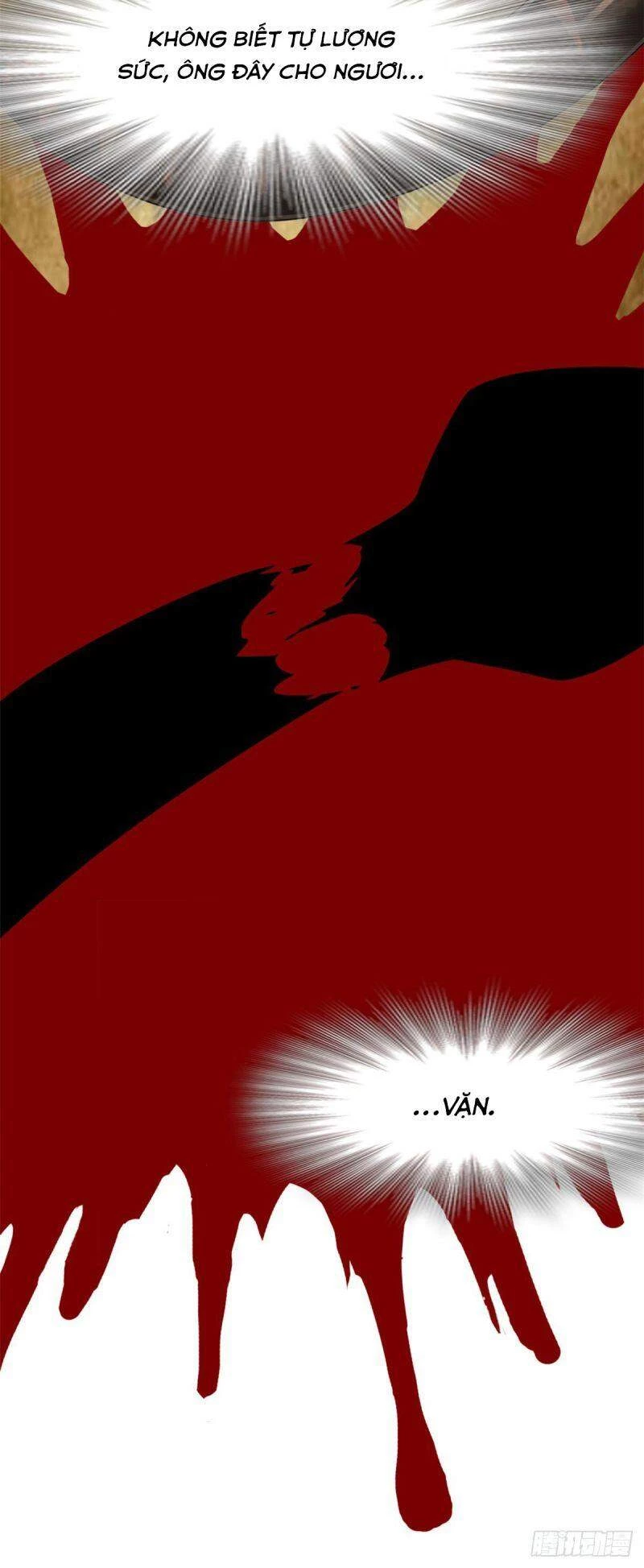 Cường Giả Đến Từ Trại Tâm Thần Chapter 33 - Trang 4