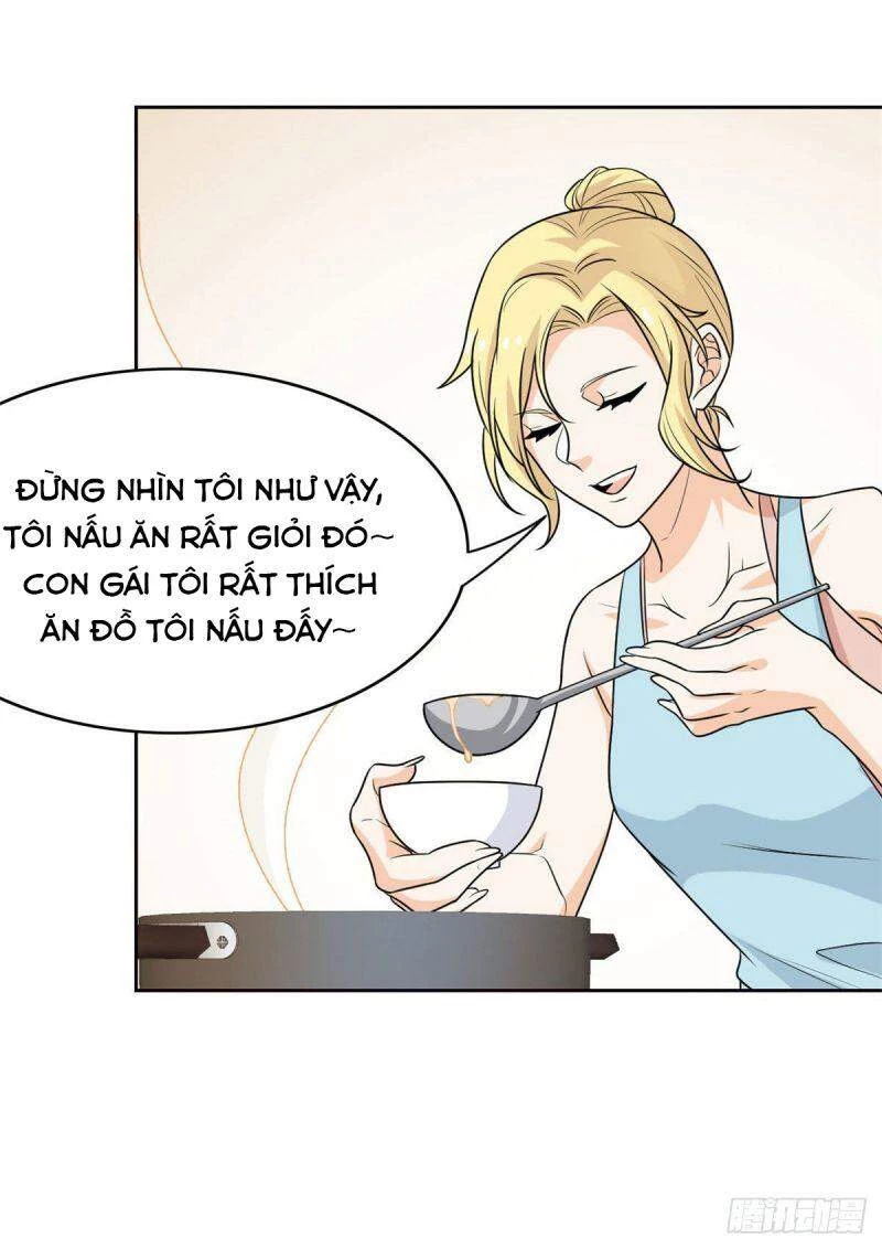 Cường Giả Đến Từ Trại Tâm Thần Chapter 33 - Trang 4