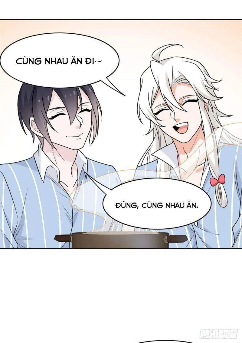 Cường Giả Đến Từ Trại Tâm Thần Chapter 33 - Trang 4