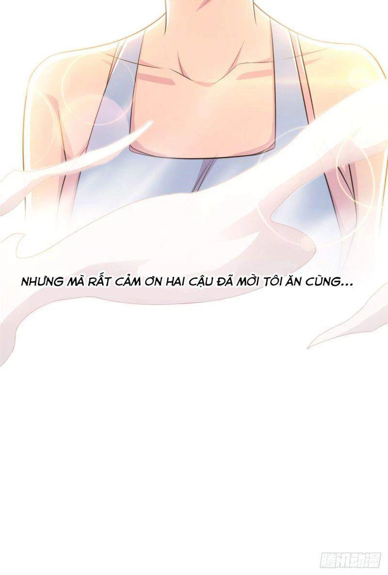 Cường Giả Đến Từ Trại Tâm Thần Chapter 33 - Trang 4