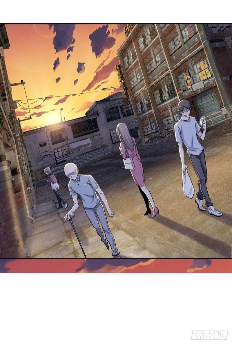 Cường Giả Đến Từ Trại Tâm Thần Chapter 33 - Trang 4