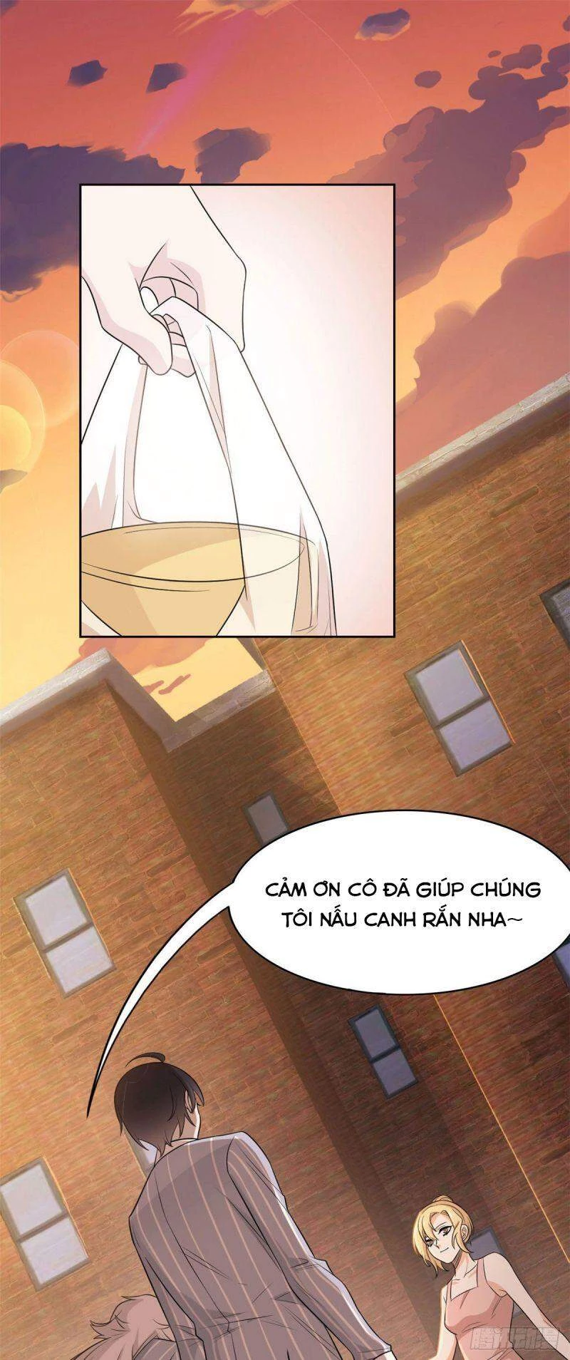 Cường Giả Đến Từ Trại Tâm Thần Chapter 33 - Trang 4