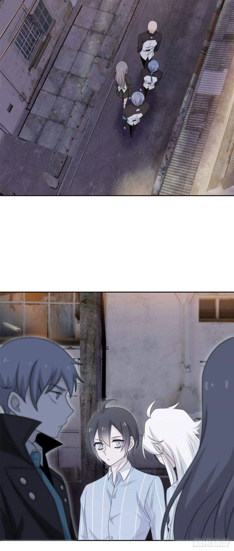Cường Giả Đến Từ Trại Tâm Thần Chapter 33 - Trang 4