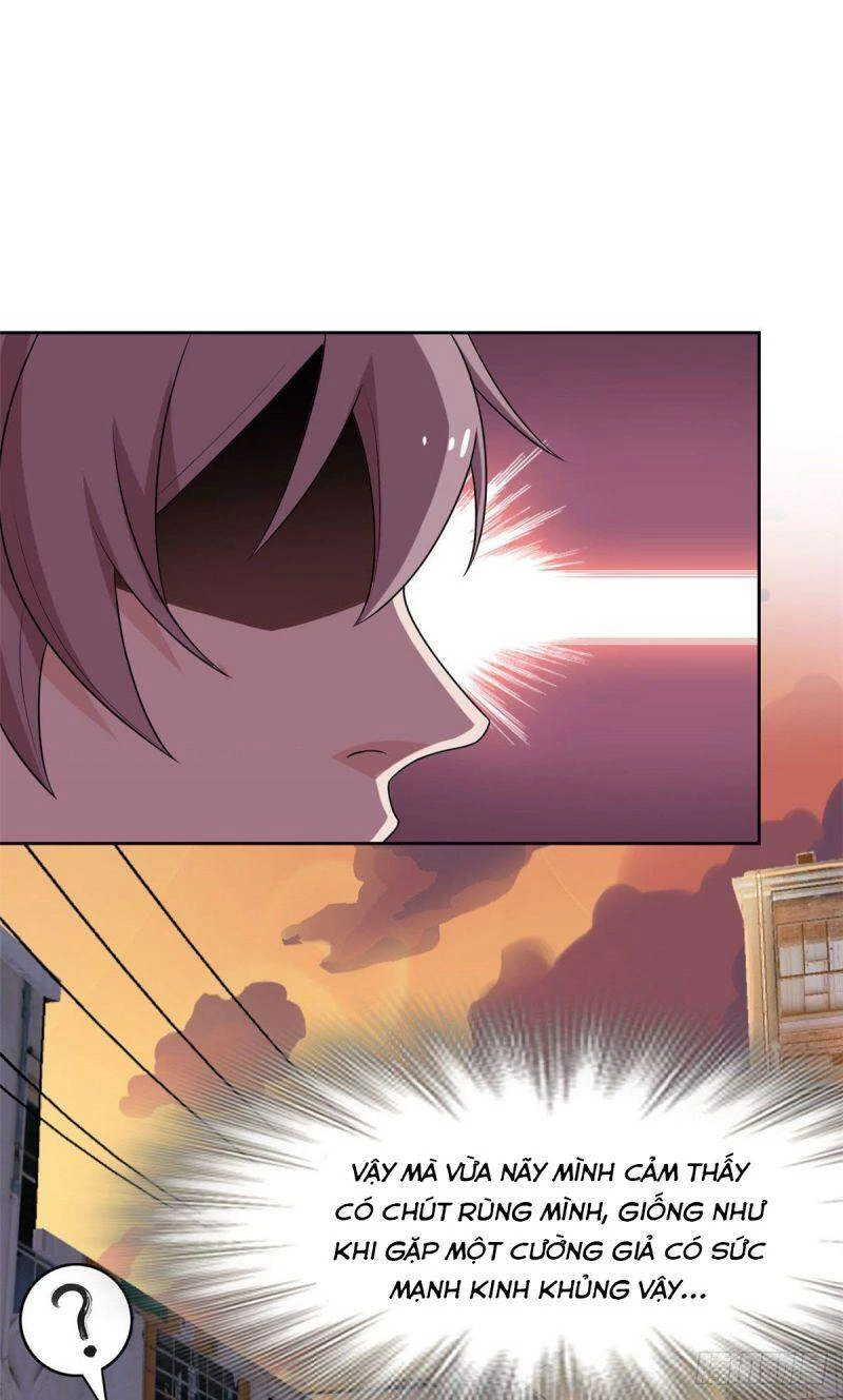 Cường Giả Đến Từ Trại Tâm Thần Chapter 33 - Trang 4