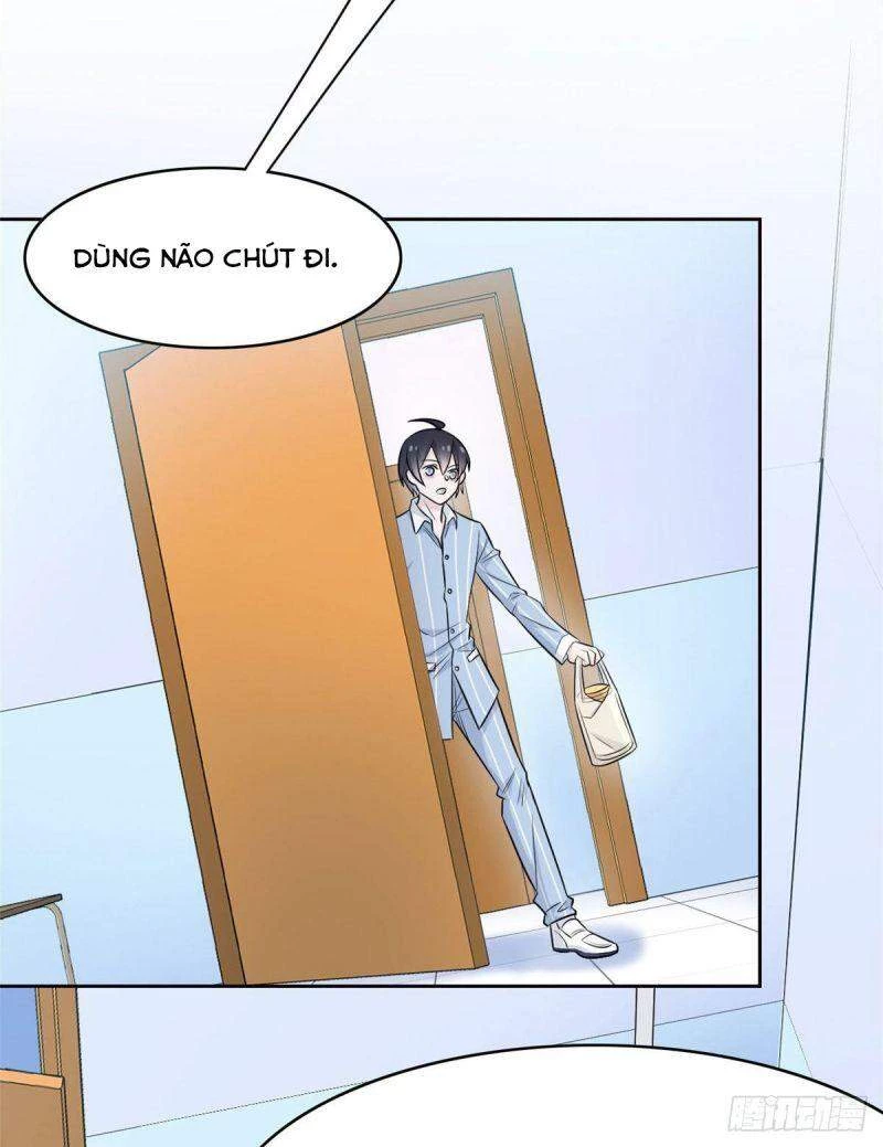 Cường Giả Đến Từ Trại Tâm Thần Chapter 33 - Trang 4